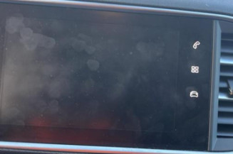 Pedale de frein PEUGEOT 308 2