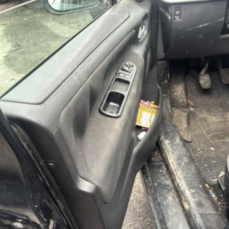 Boitier air bag PEUGEOT 207 Photo n°11