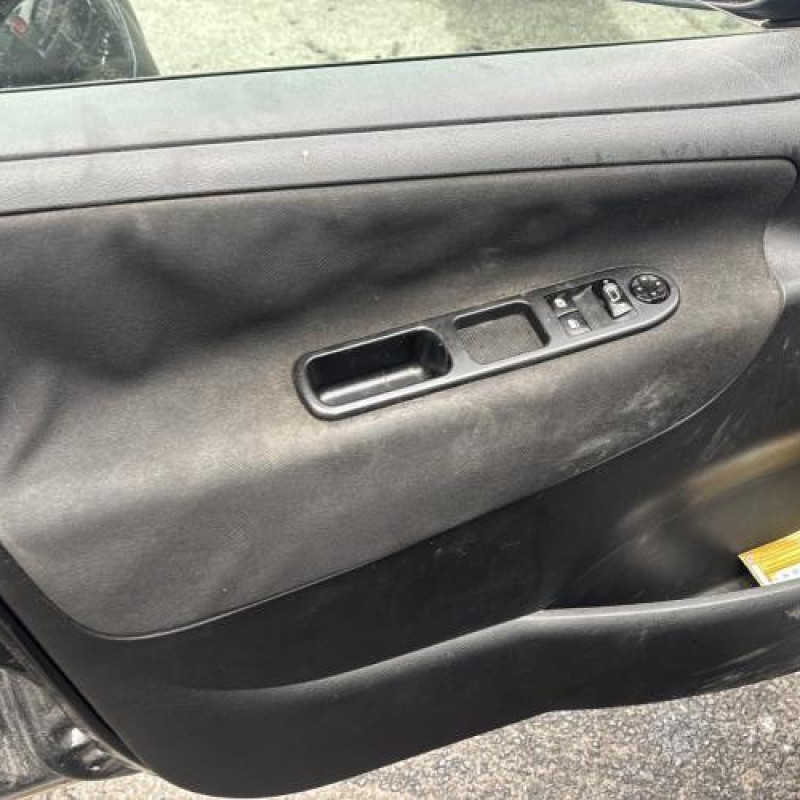 Boitier air bag PEUGEOT 207 Photo n°12