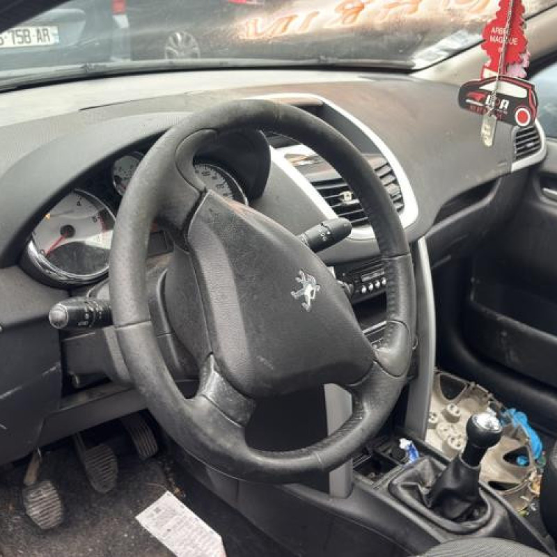 Boitier air bag PEUGEOT 207 Photo n°15