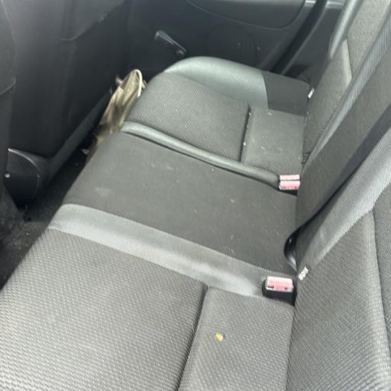 Boitier air bag PEUGEOT 207 Photo n°17