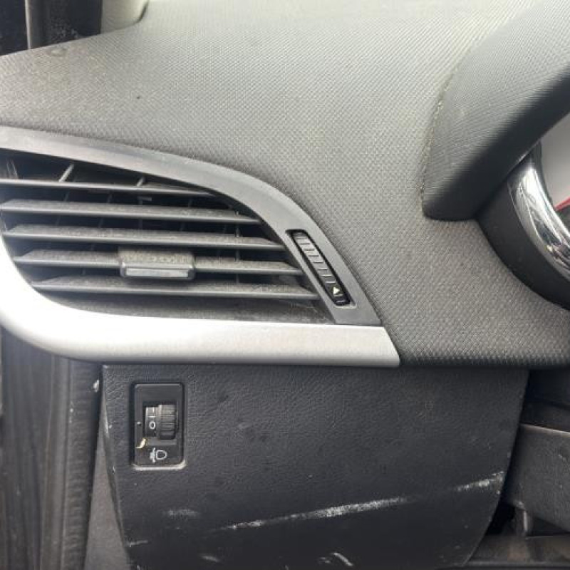 Boitier air bag PEUGEOT 207 Photo n°18