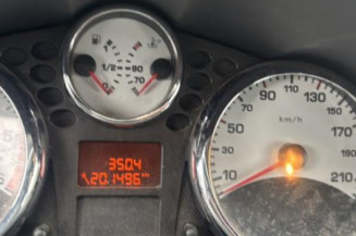 Boitier air bag PEUGEOT 207