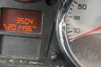 Boitier air bag PEUGEOT 207