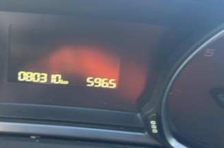 Pedale de frein PEUGEOT 308 2