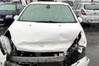 Commande chauffage PEUGEOT 208 1