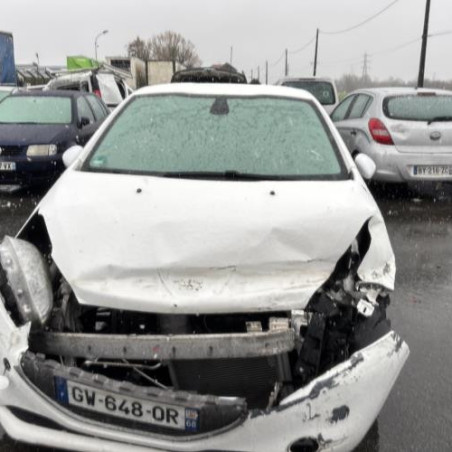 Commande chauffage PEUGEOT 208 1