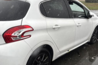 Commande chauffage PEUGEOT 208 1