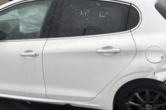 Commande chauffage PEUGEOT 208 1