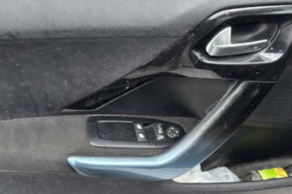 Commande chauffage PEUGEOT 208 1