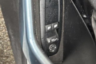 Commande chauffage PEUGEOT 208 1