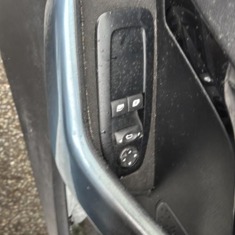 Commande chauffage PEUGEOT 208 1 Photo n°10