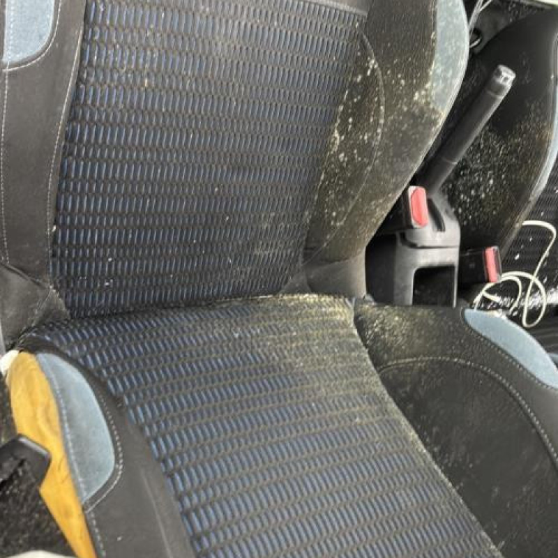 Commande chauffage PEUGEOT 208 1 Photo n°11