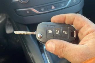 Pedale de frein PEUGEOT 308 2