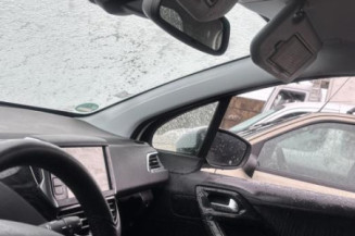 Commande chauffage PEUGEOT 208 1