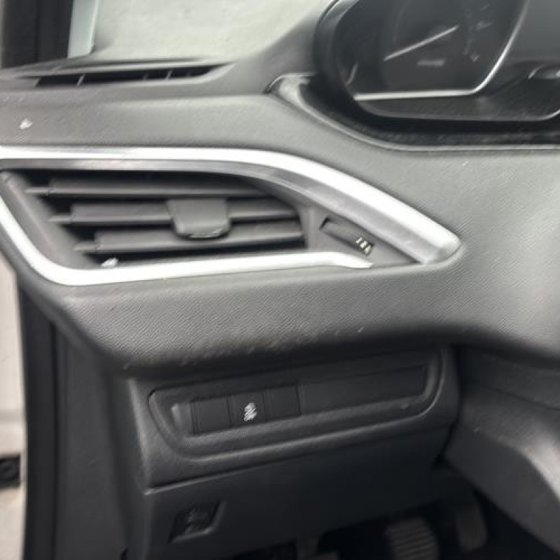 Commande chauffage PEUGEOT 208 1 Photo n°15