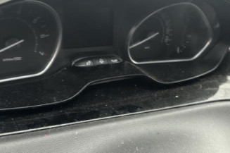 Commande chauffage PEUGEOT 208 1