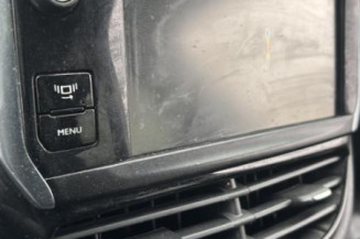 Commande chauffage PEUGEOT 208 1