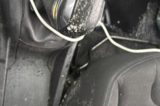 Commande chauffage PEUGEOT 208 1