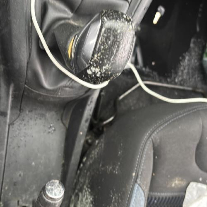 Commande chauffage PEUGEOT 208 1 Photo n°19