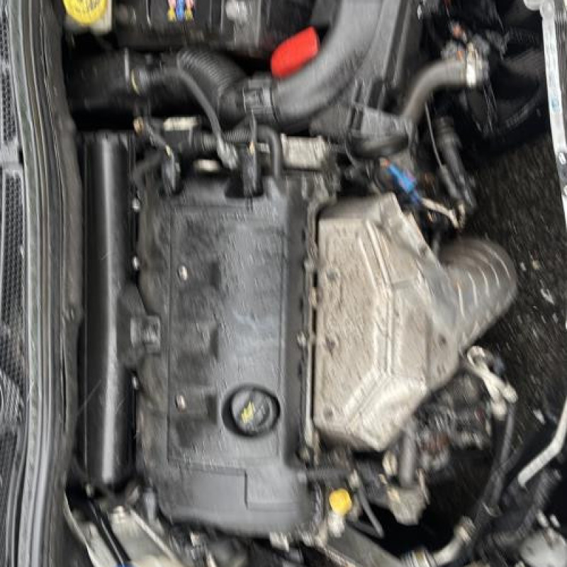 Commande chauffage PEUGEOT 208 1 Photo n°20