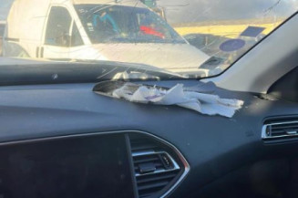 Pedale de frein PEUGEOT 308 2