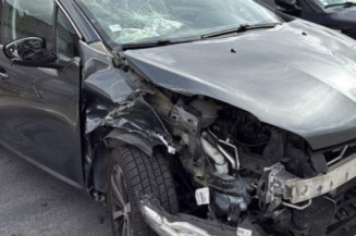 Commande chauffage PEUGEOT 208 1