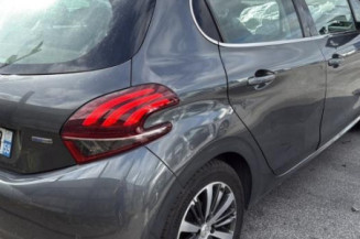 Commande chauffage PEUGEOT 208 1