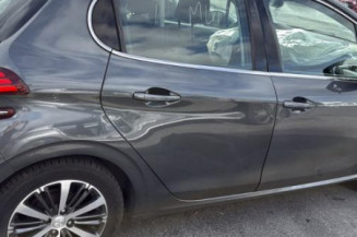 Commande chauffage PEUGEOT 208 1