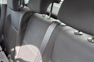 Commande chauffage PEUGEOT 208 1