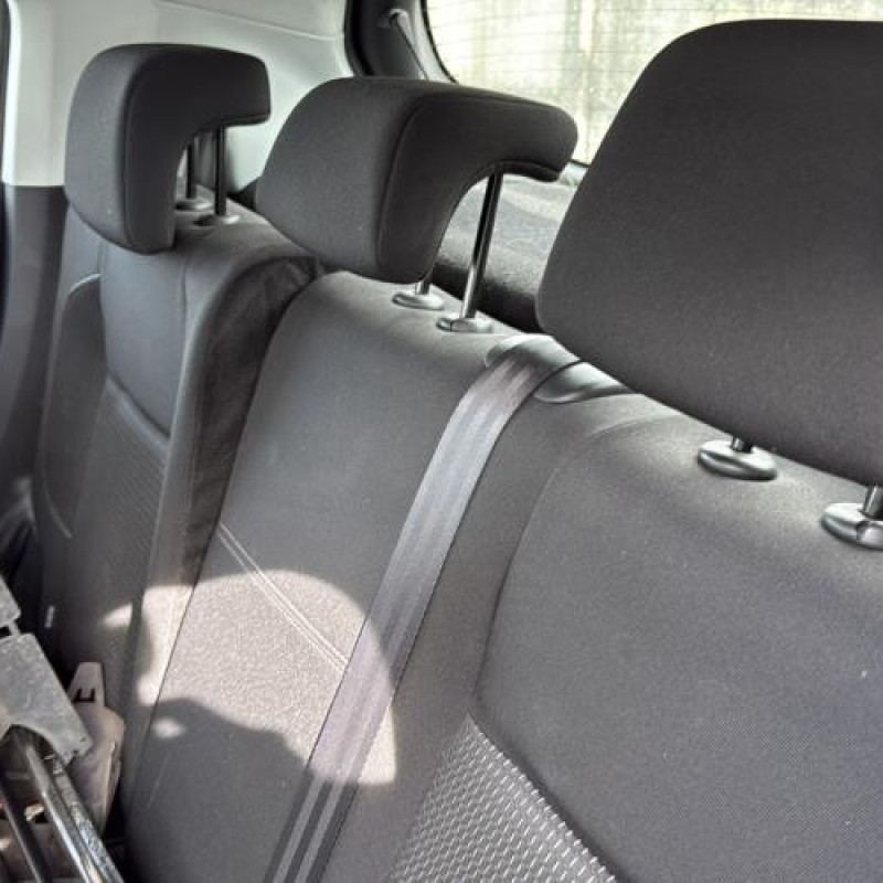 Commande chauffage PEUGEOT 208 1 Photo n°11