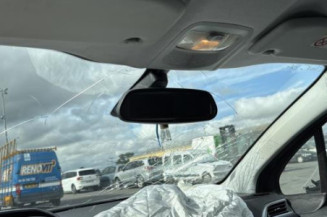 Commande chauffage PEUGEOT 208 1