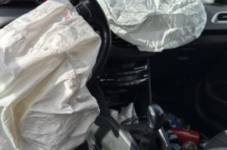 Commande chauffage PEUGEOT 208 1