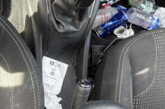 Commande chauffage PEUGEOT 208 1