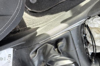 Commande chauffage PEUGEOT 208 1