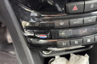 Commande chauffage PEUGEOT 208 1