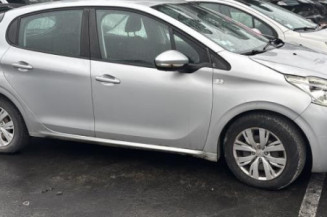 Commande chauffage PEUGEOT 208 1