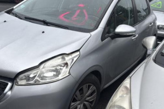 Commande chauffage PEUGEOT 208 1