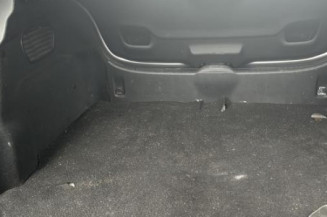 Commande chauffage PEUGEOT 208 1