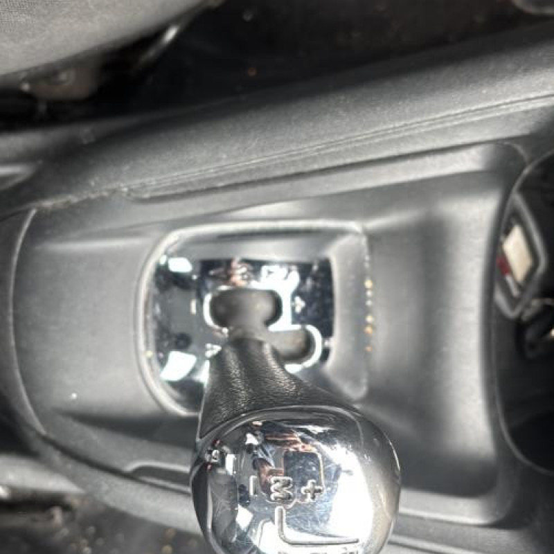 Commande chauffage PEUGEOT 208 1 Photo n°7