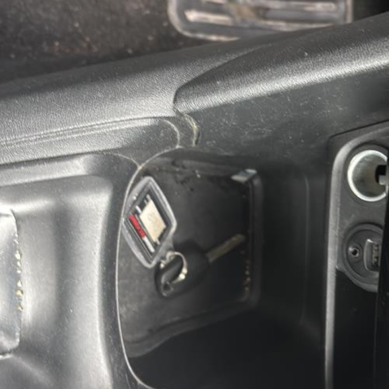 Commande chauffage PEUGEOT 208 1 Photo n°8