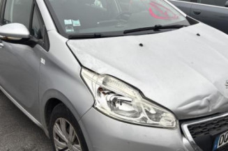 Commande chauffage PEUGEOT 208 1