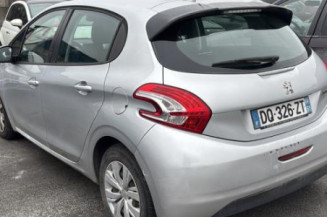 Commande chauffage PEUGEOT 208 1