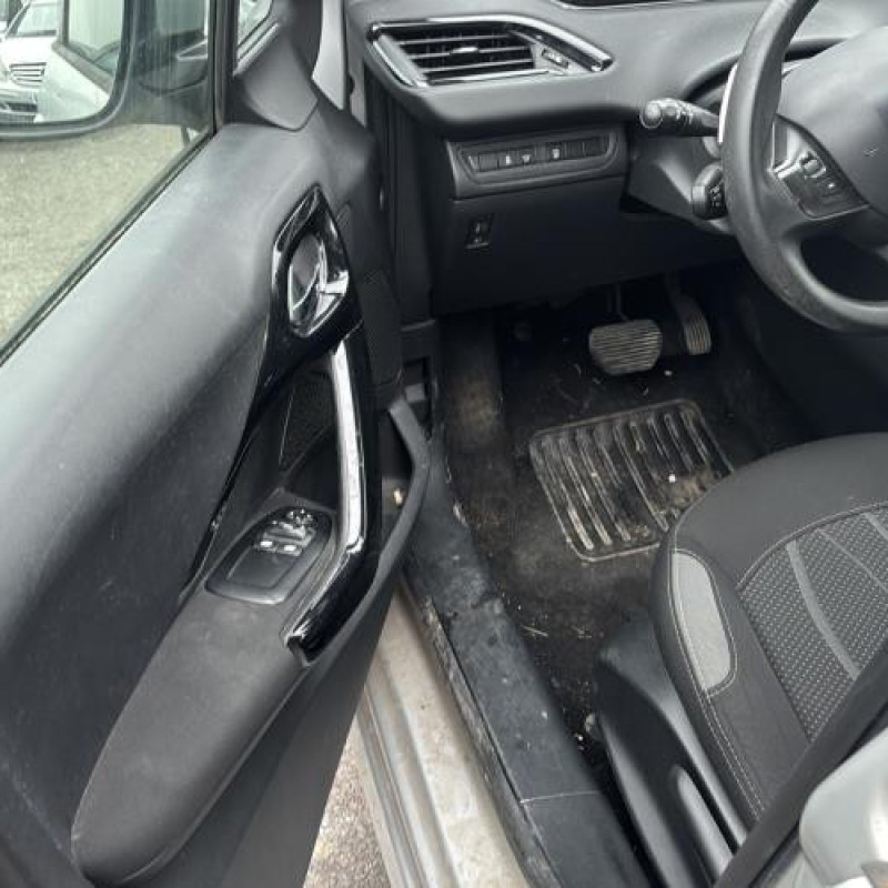 Commande chauffage PEUGEOT 208 1 Photo n°14