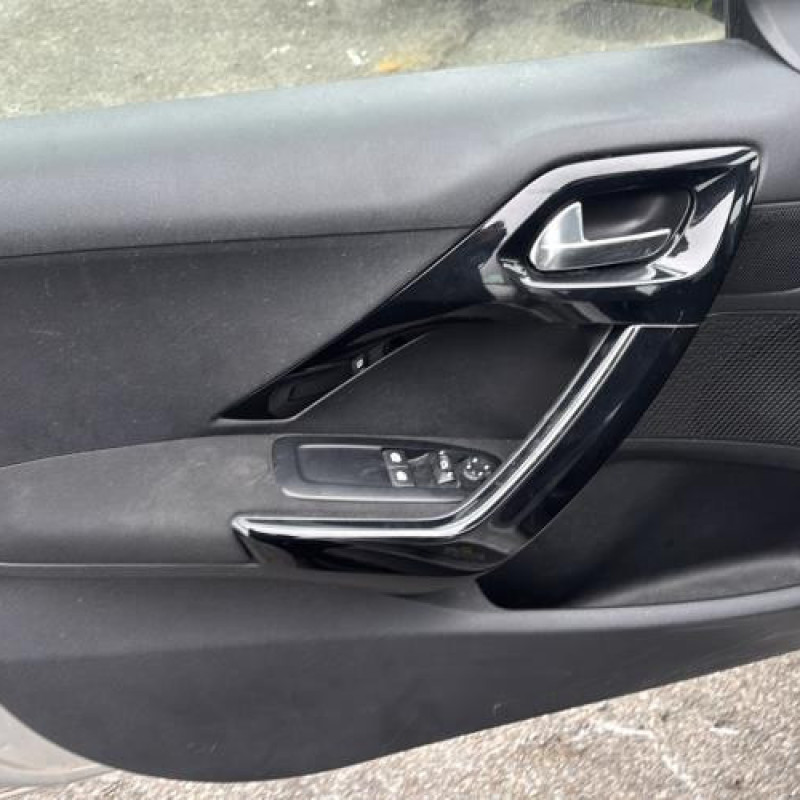 Commande chauffage PEUGEOT 208 1 Photo n°15