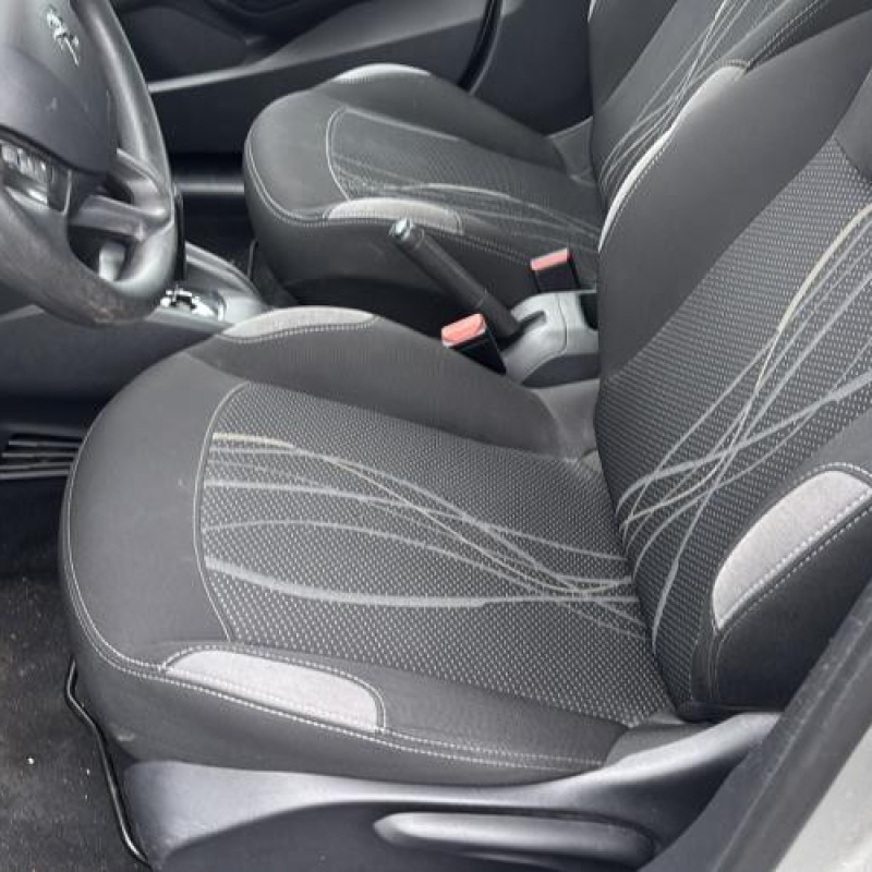 Commande chauffage PEUGEOT 208 1 Photo n°17