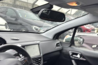 Commande chauffage PEUGEOT 208 1