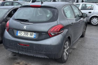 Commande chauffage PEUGEOT 208 1
