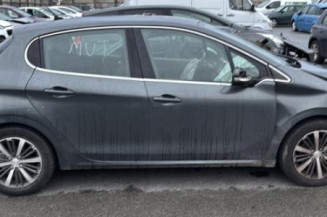 Commande chauffage PEUGEOT 208 1