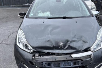 Commande chauffage PEUGEOT 208 1